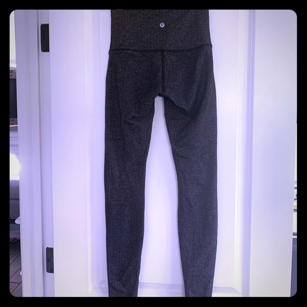 Lululemon leggings